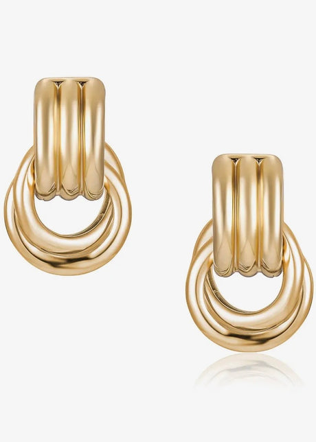 Olsen Convertible Hoops