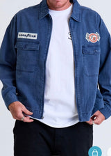 Goodyear Trademark Jacket