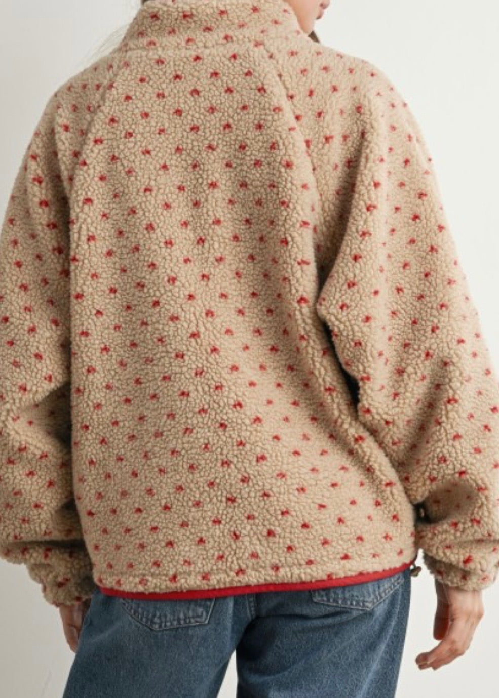 Cotswold Fleece Jacket
