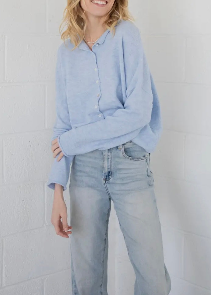 Pre-Order Piper Cardigan