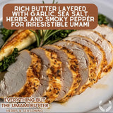 Everything But the Umami Butter Seasoning