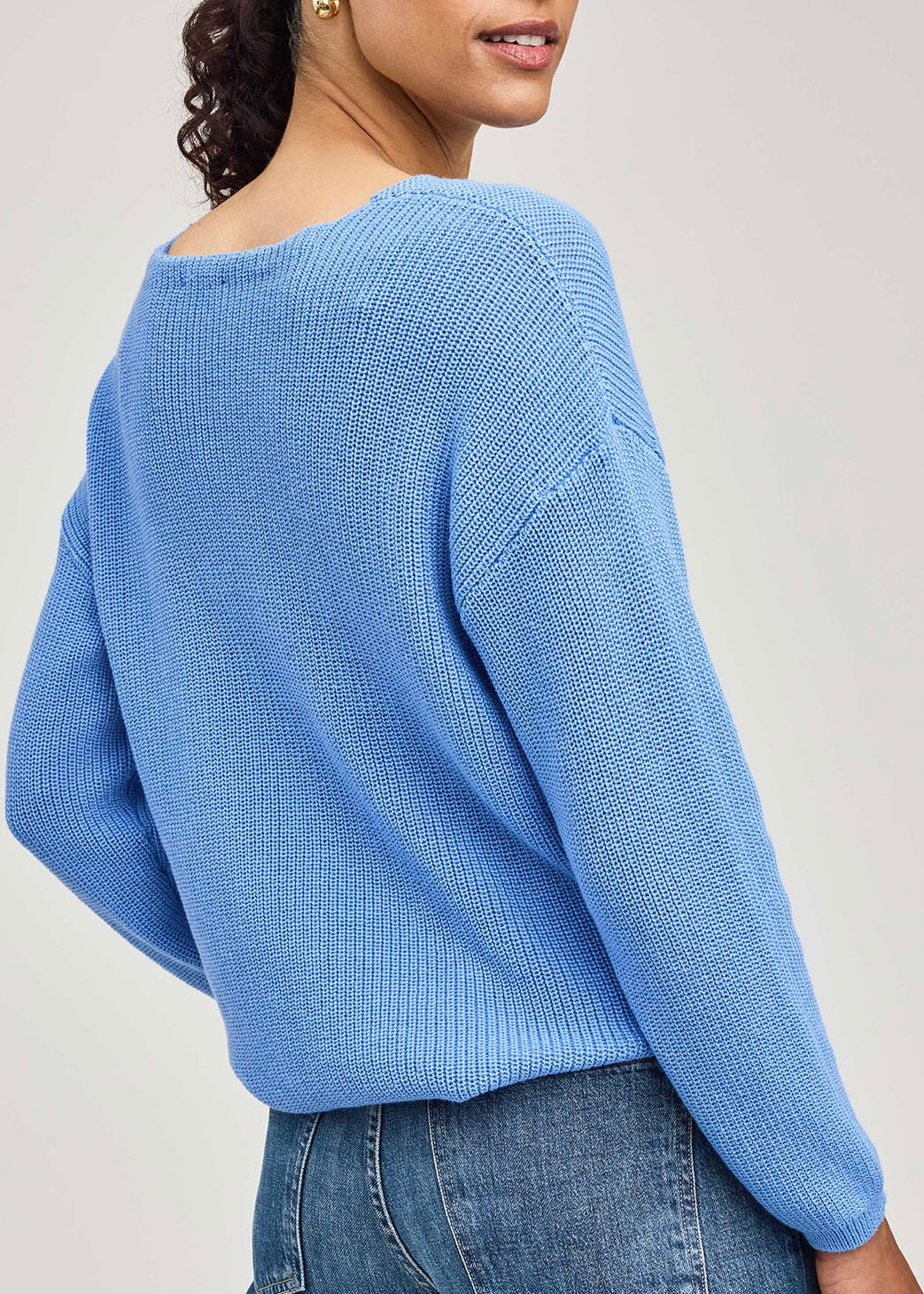 Tucker Sweater