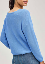 Tucker Sweater