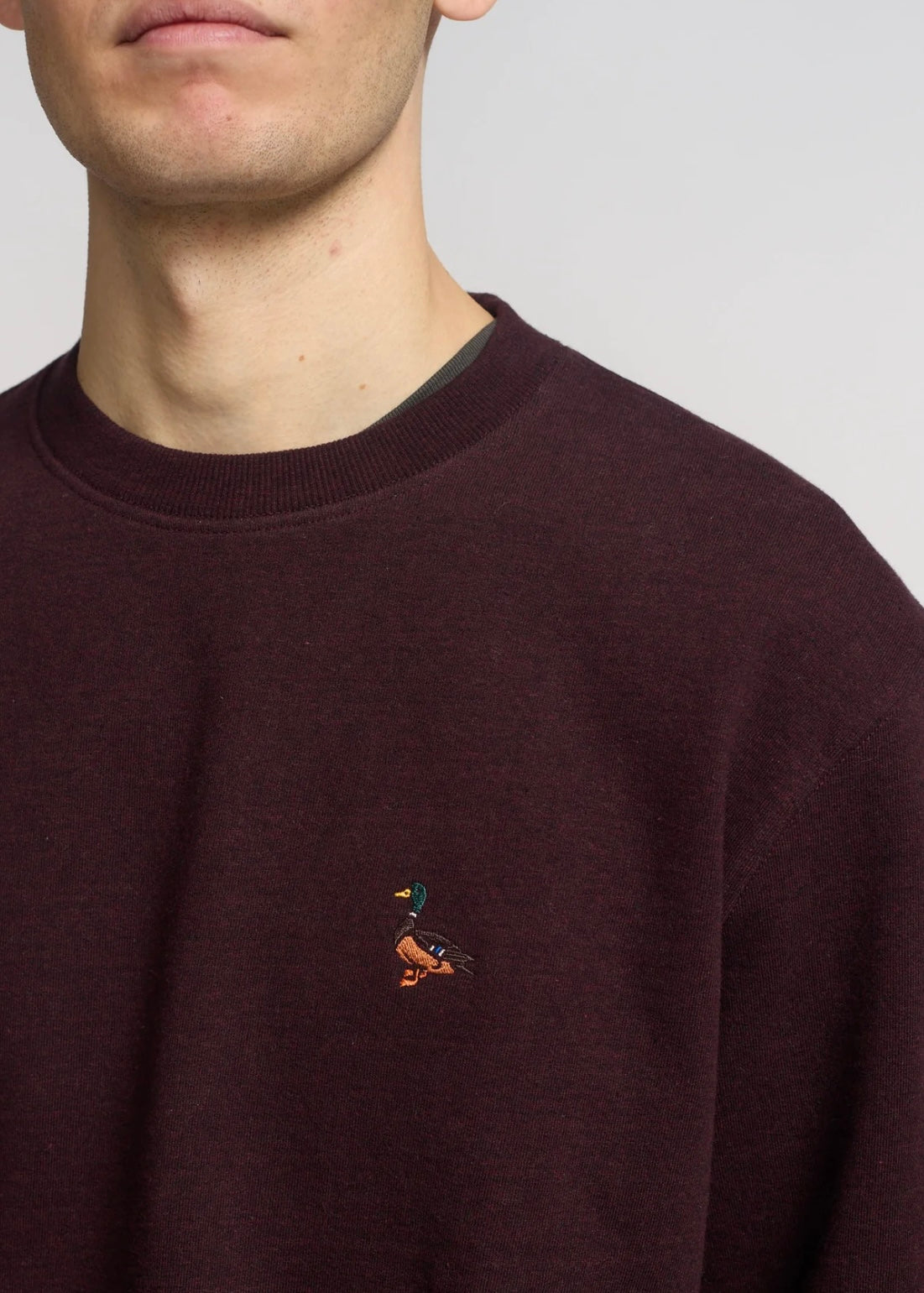 Duck Sweatshirt