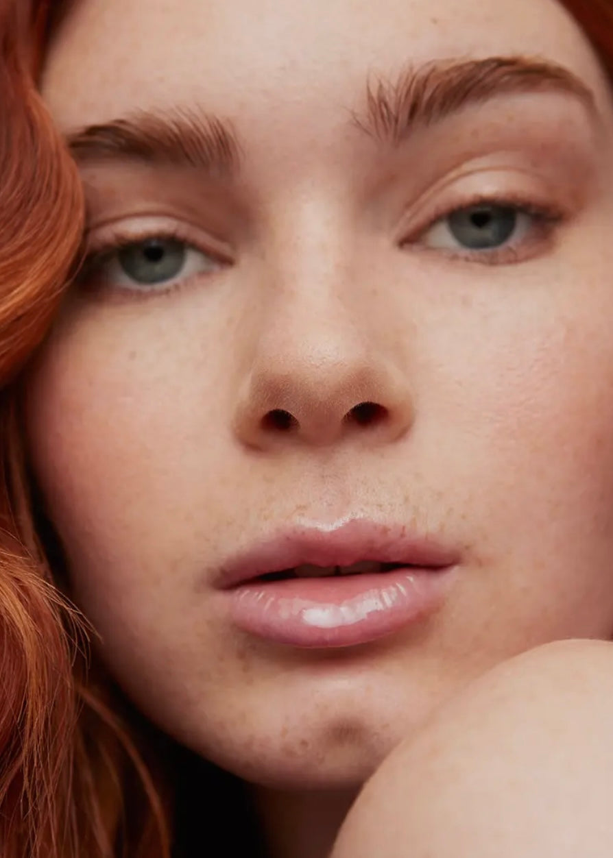 Lip Rehab Serum Oil
