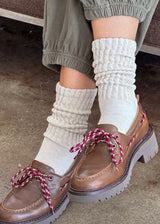 Ballet Socks