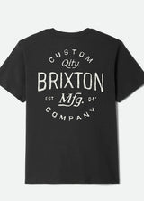 Fremont Standard T-Shirt