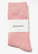 Everyday Cotton Crew Socks