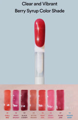 Tocobo Juicy Berry Plumping Lip Oil