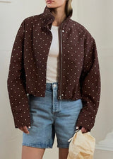 Betsy Dot Jacket