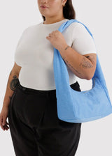 Nylon Meringue Bag