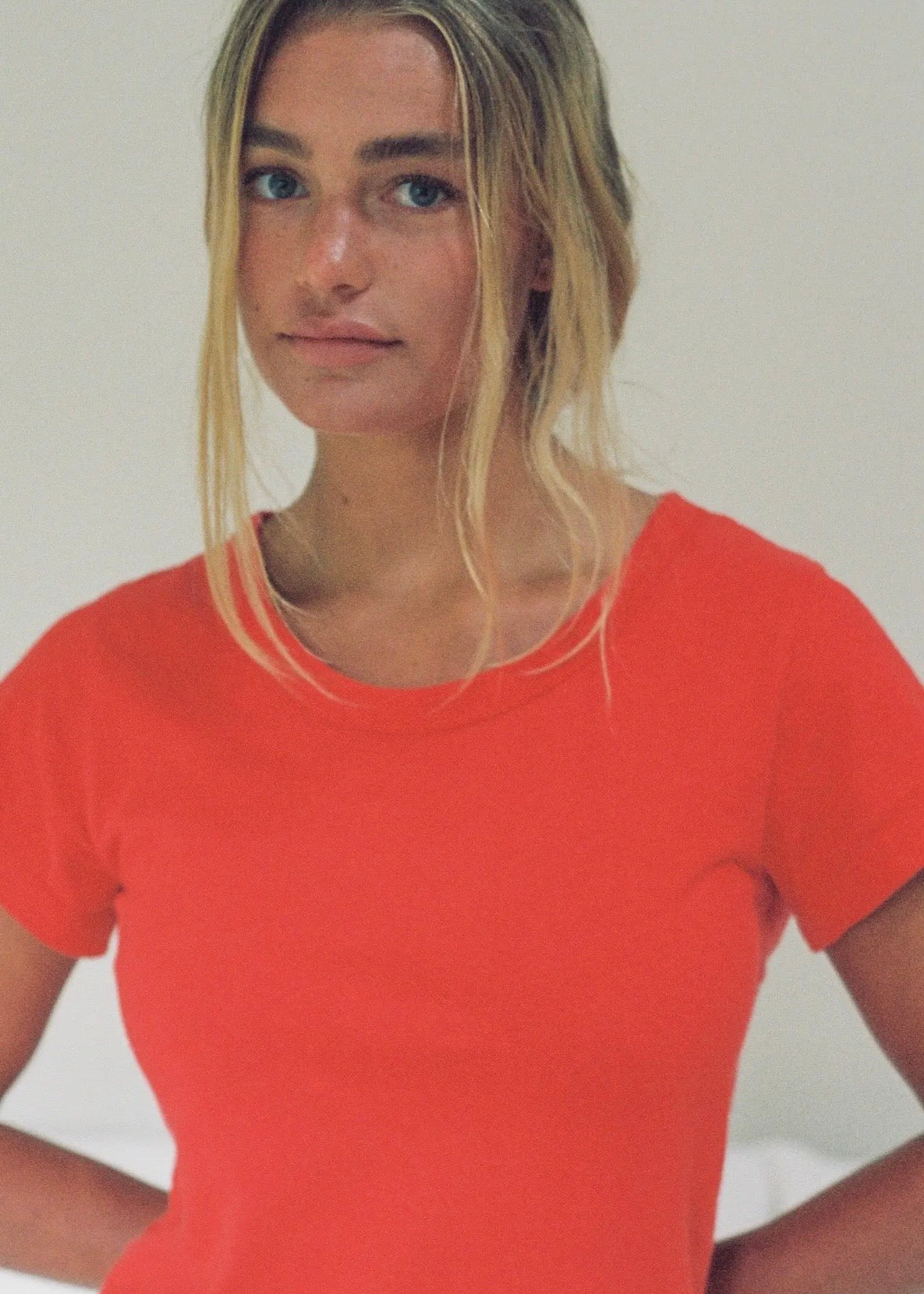 Hemp Mini Tee