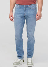 Performance Denim Slim