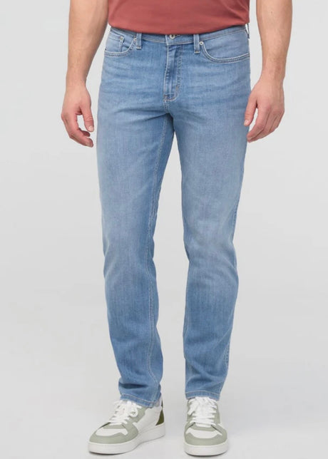 Performance Denim Slim