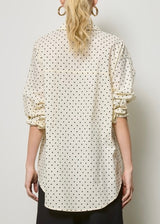 Dolly Oversized Button Down Shirt