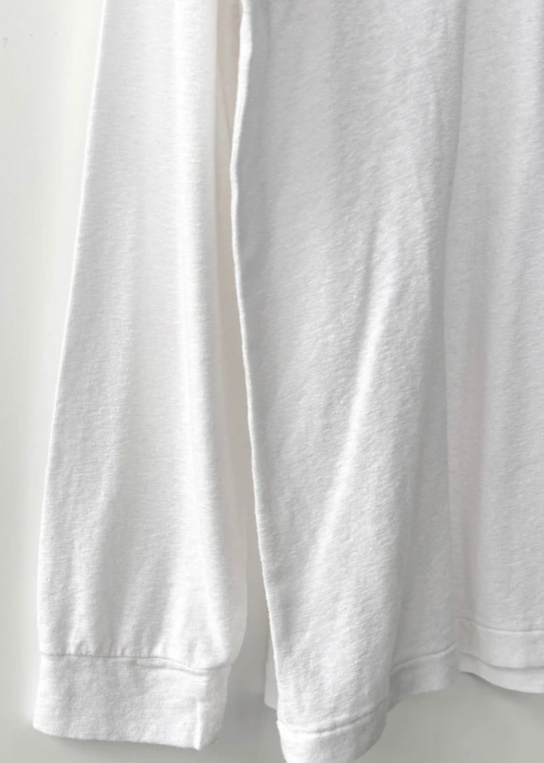 Haze Linen Tee
