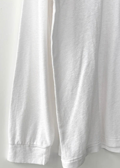 Haze Linen Tee