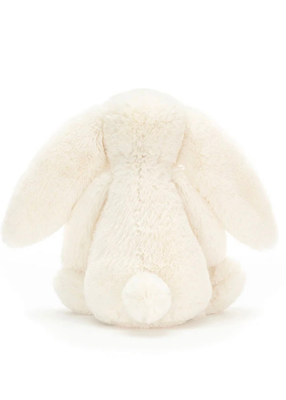 Bashful Bunny