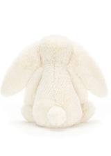 Bashful Bunny