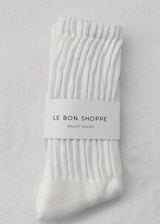 Ballet Socks