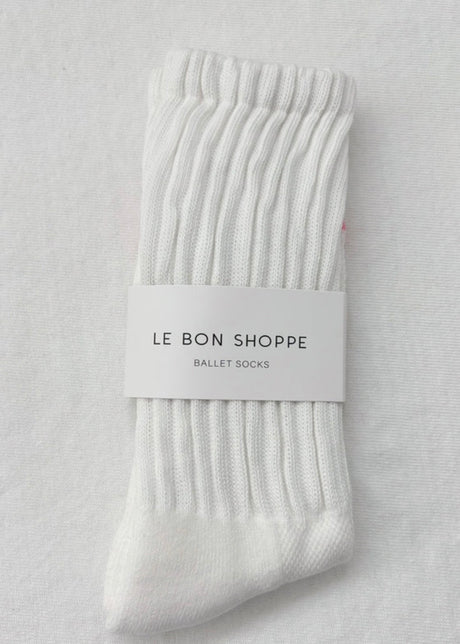 Ballet Socks