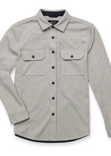 Coastal Overshirt