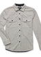 Coastal Overshirt