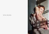 Traces of Motherhood Book