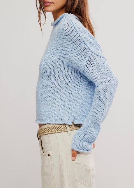 Opal Sweater