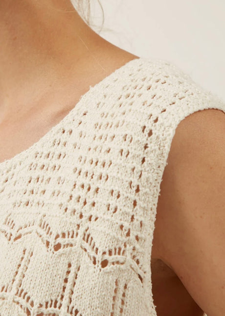 Janne Sweater