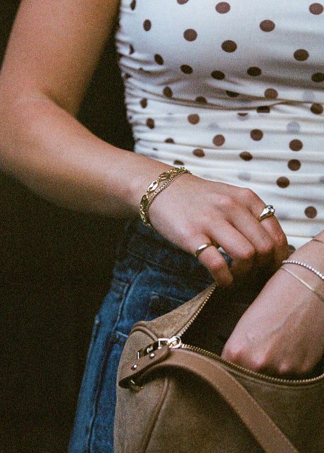 Melrose Bracelet