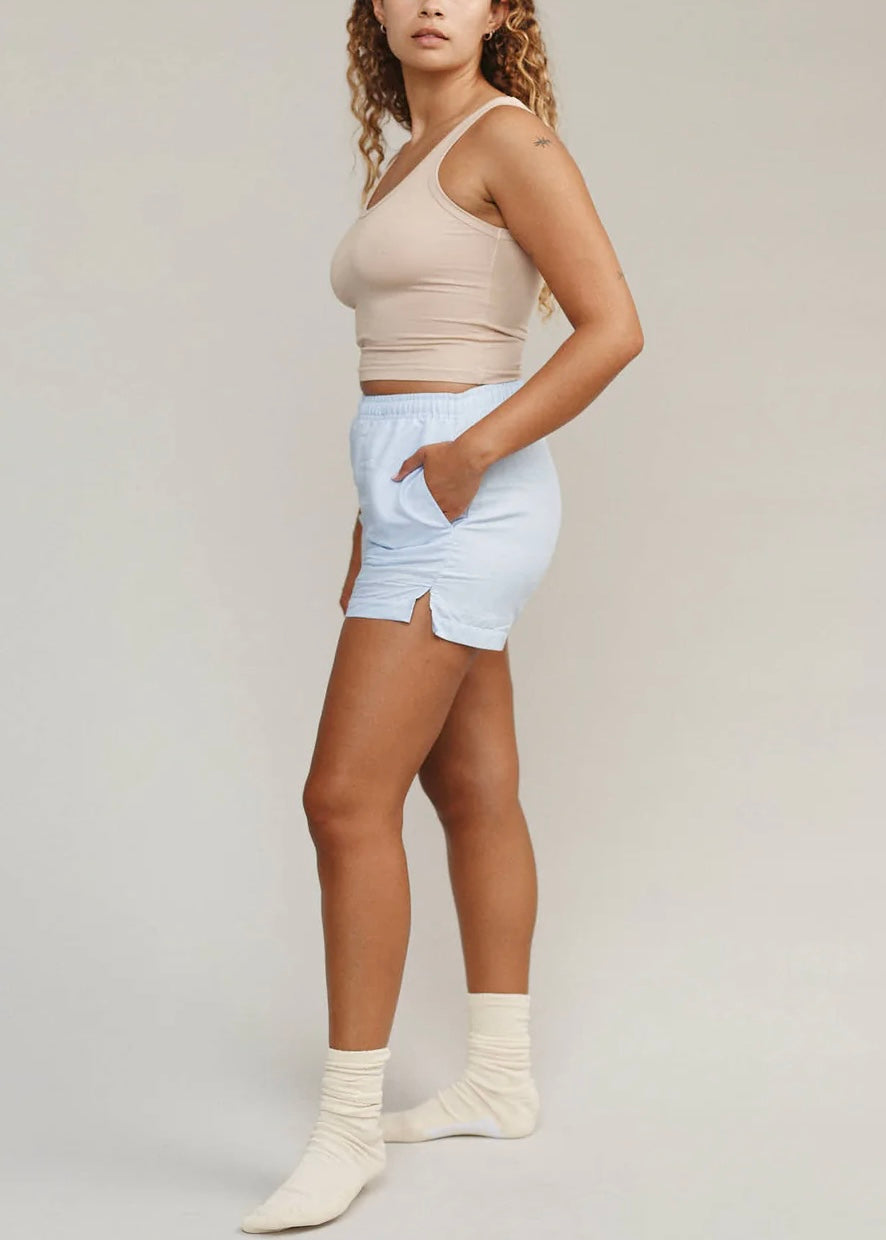 Cabana Shorts