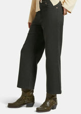 Margo Cropped 5 Pocket Pant