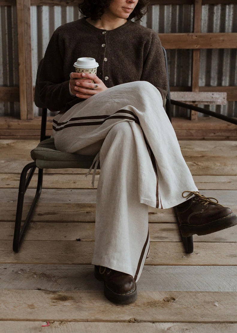 Tate Track Pant