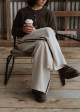 Tate Track Pant
