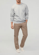 Live Lite Relaxed Taper Chino