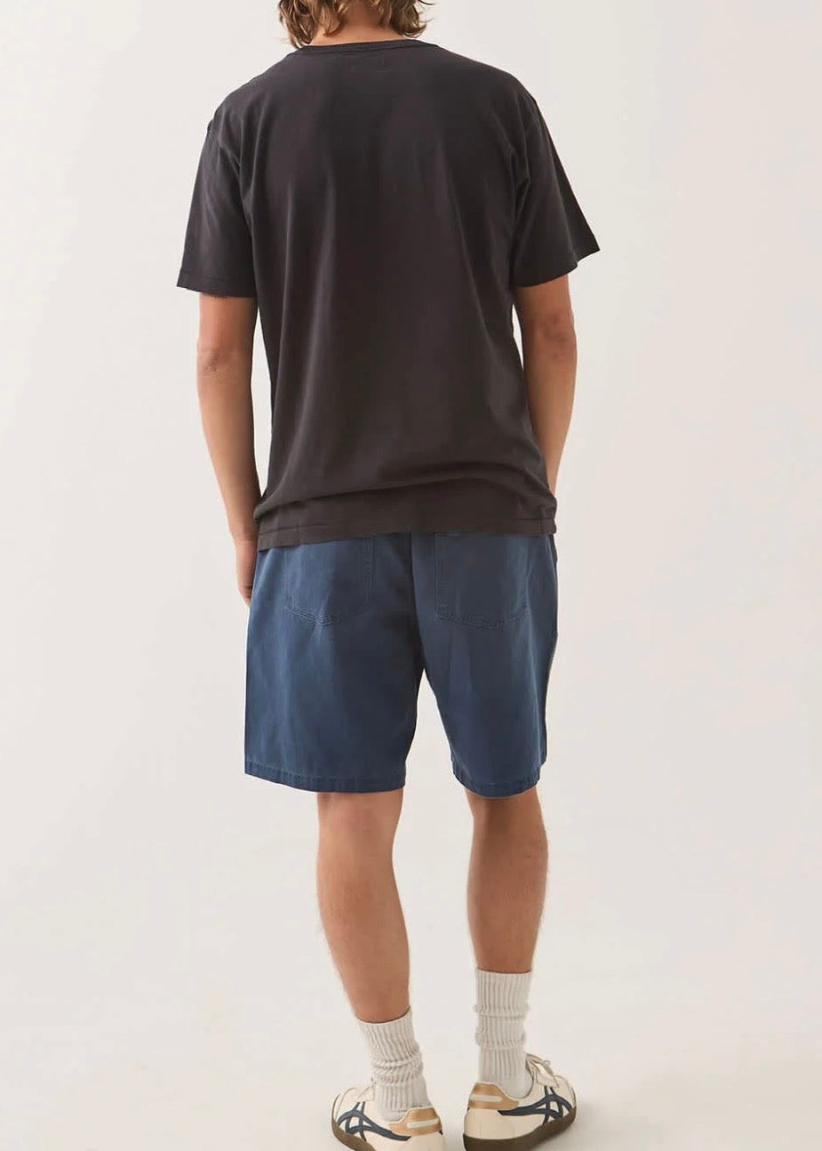Everyday Vintage Wash Short