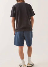 Everyday Vintage Wash Short