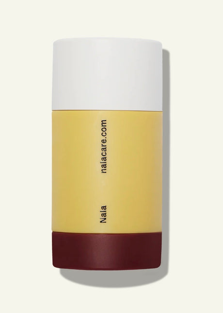 Lavender & Vetiver Natural Deodorant