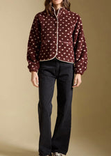 Deeda Jacket