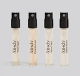 Hair Perfume Discovery Kit