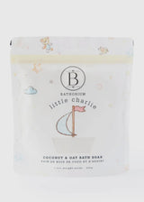 Little Charlie Baby Bath Soak