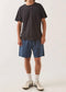 Everyday Vintage Wash Short