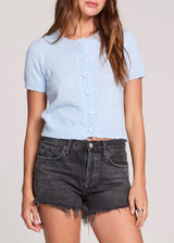 Rowann Sweater
