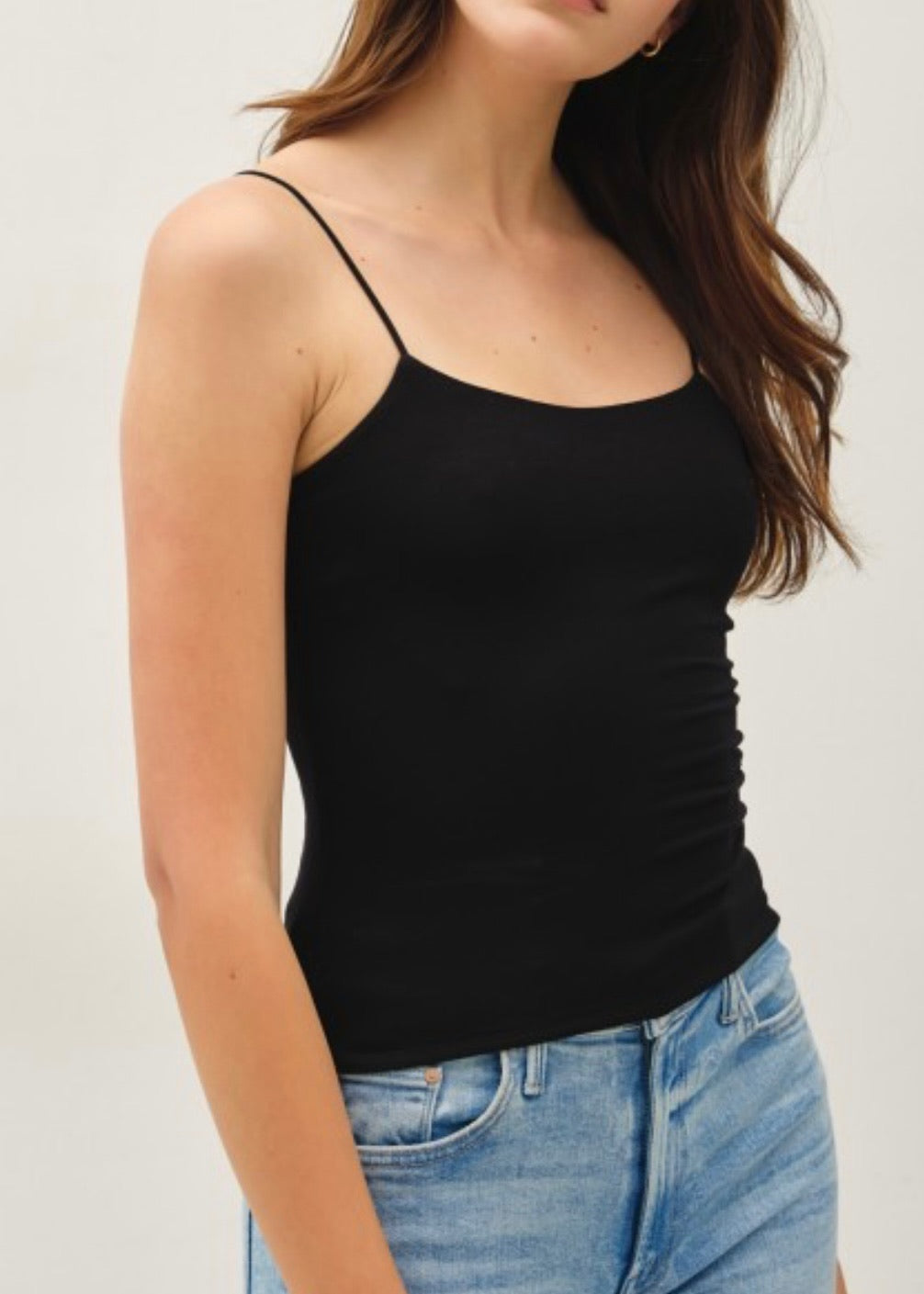 Basic Cami