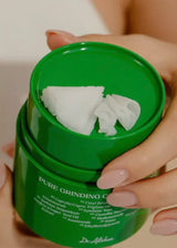 Dr Althea Pure Grinding Cleansing Balm Makeup Remover Vegan