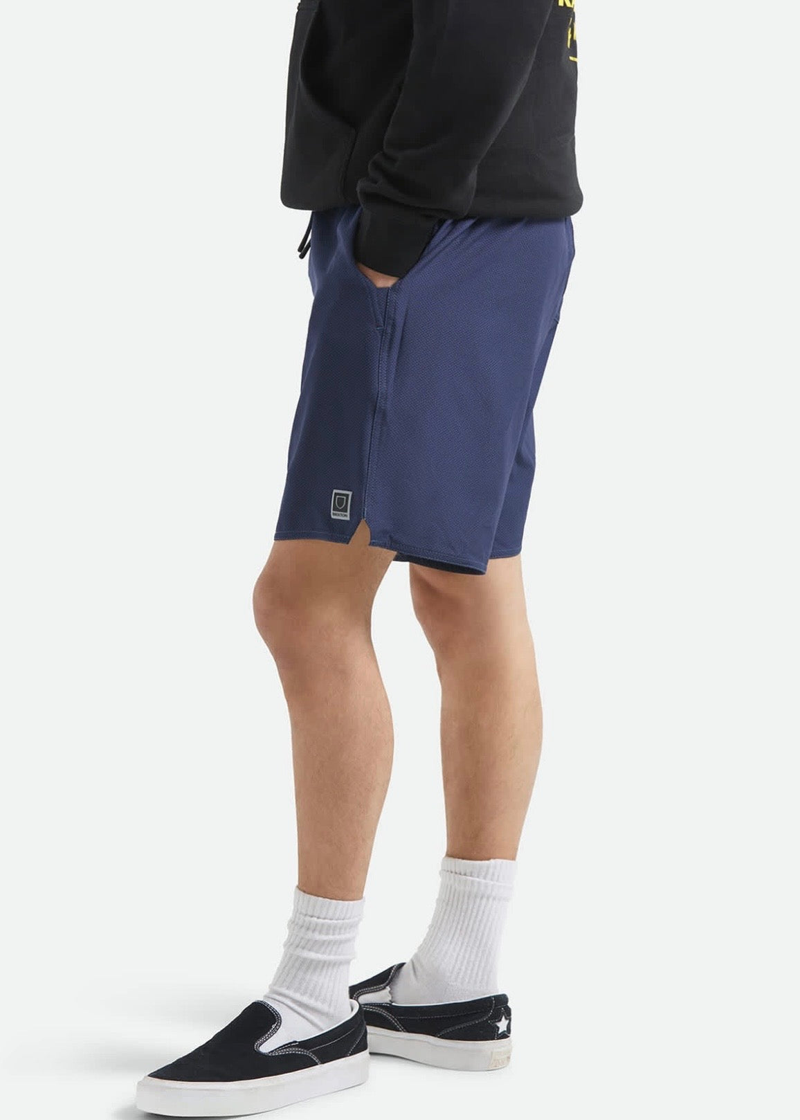 Journey Active Short