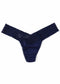 Supima® Cotton Thong