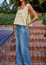 Songbird Top