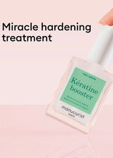 Keratin Booster